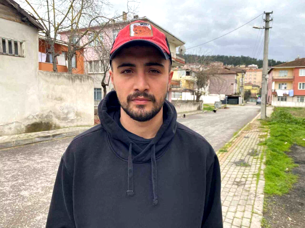 Yeni doğan bebeği ile eve giderken dehşeti yaşadı: “Öldürüleceğimi hissettim”