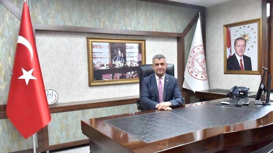 “Yeniliklerle dünyada adından söz ettiren bir ülkeyiz”