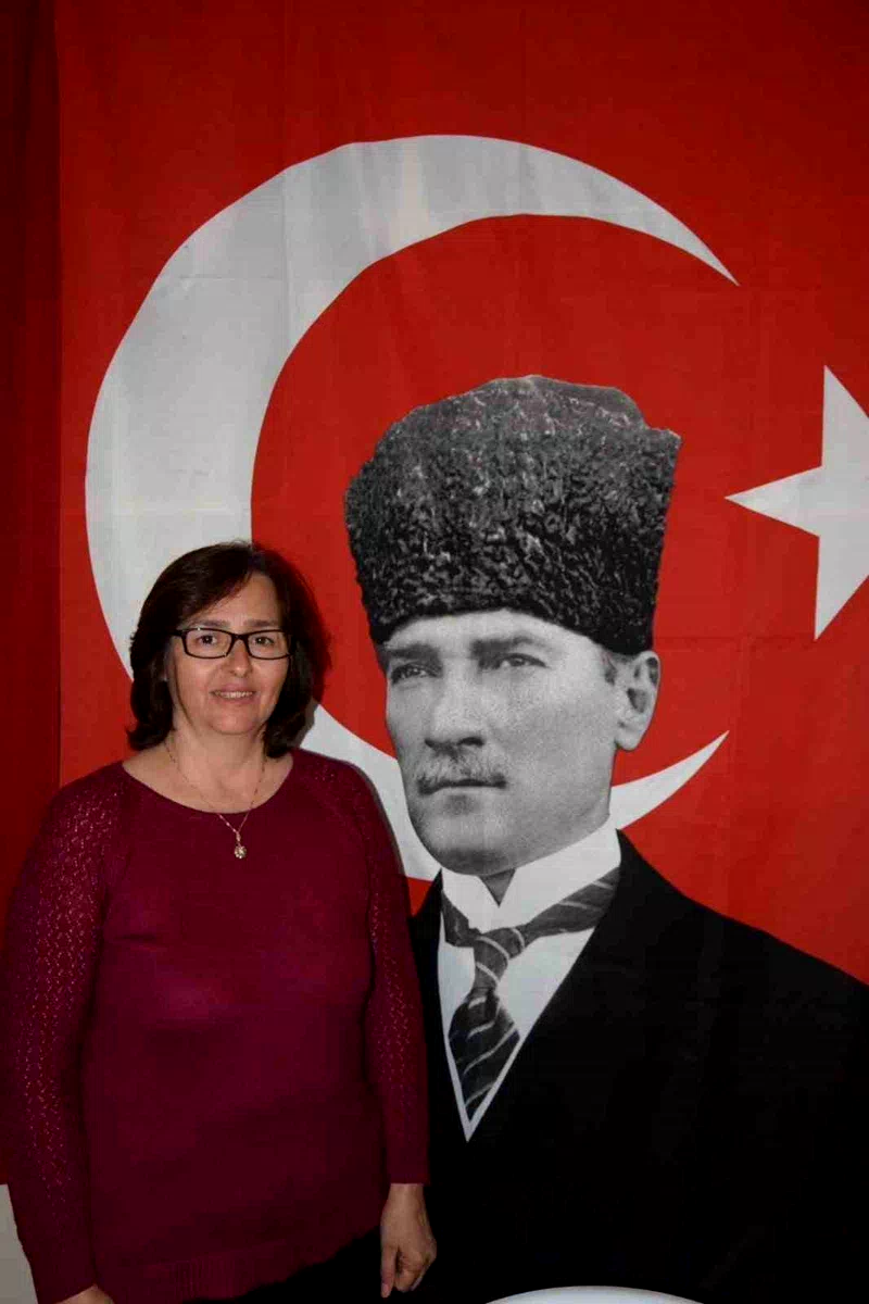Yenipazar’da CHP ilçe başkanı ve yönetimi istifa etti