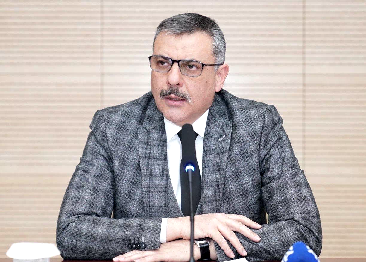 Yılın ilk İl Koordinasyon Kurulu toplandı