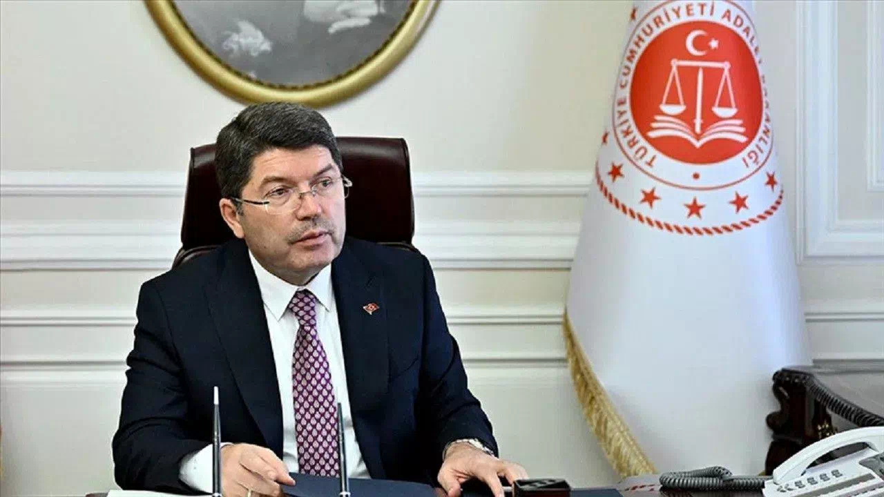 Yılmaz Tunç'tanntutuklanan gazetecilere ilişkin açıklama: Gazetecilerin mağduriyeti söz konusu olmasın