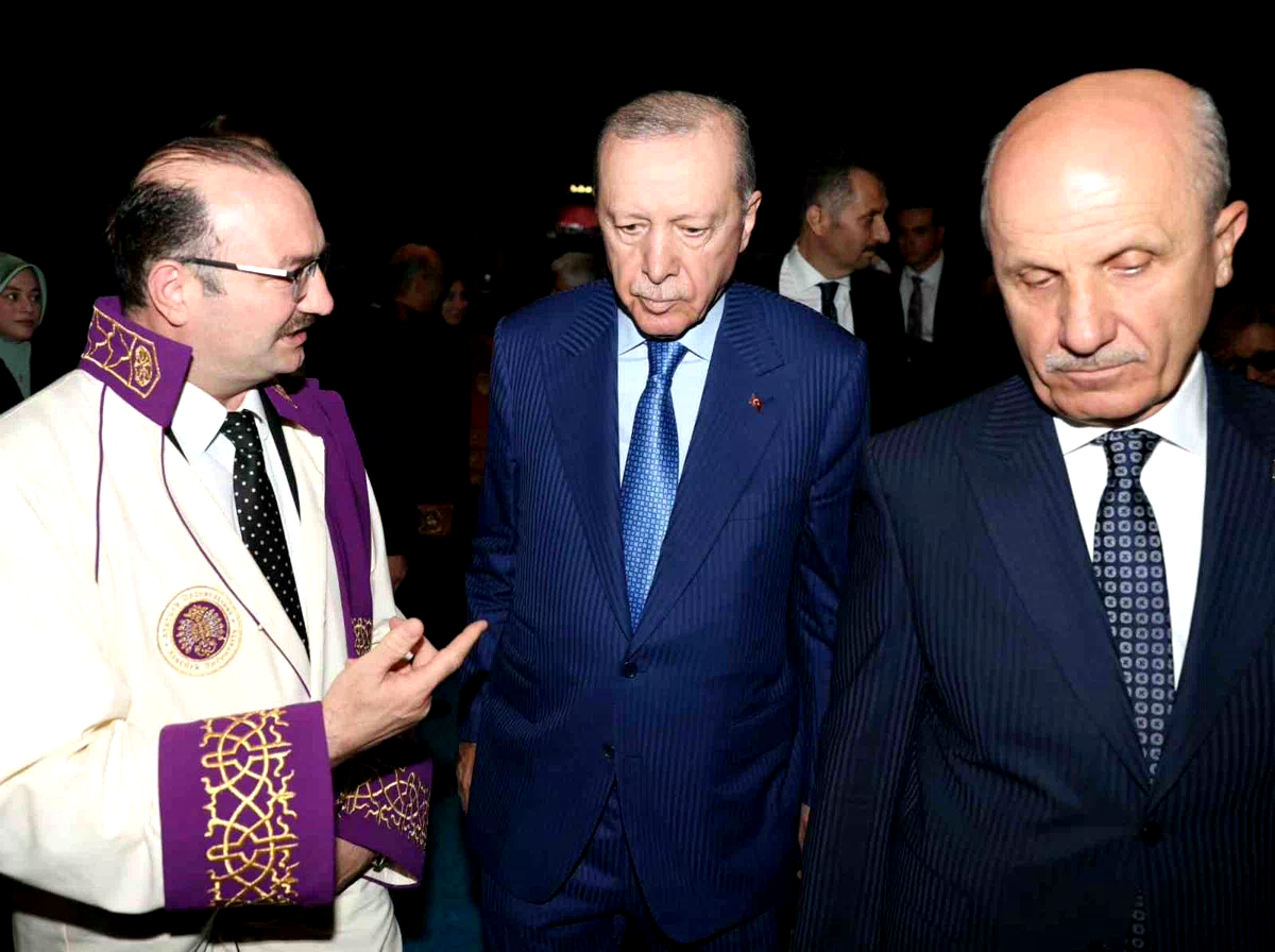 YÖK’ten tarihi adım: Teknoloji transfer ofislerine seri üretim ve tesis kurma yetkisi