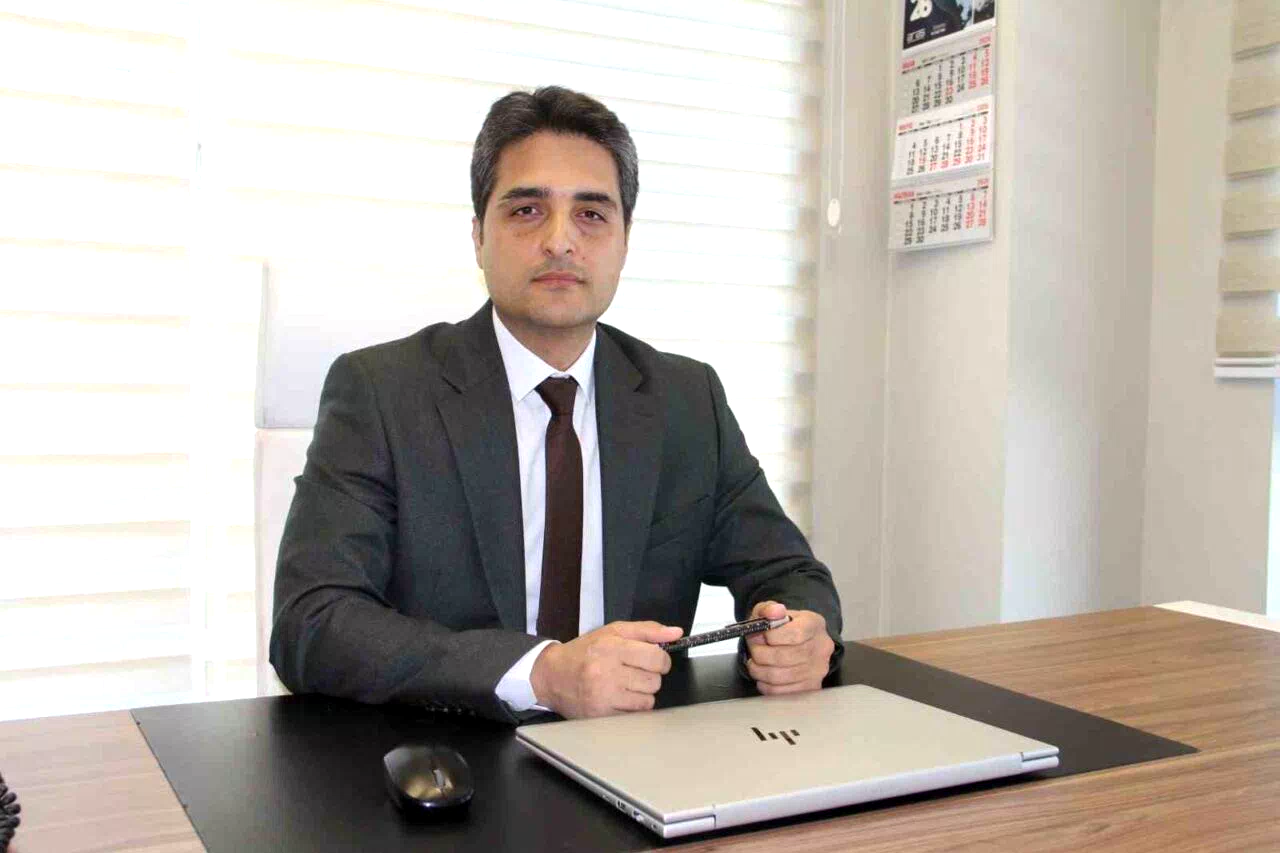 Yönetim yapısını güçlendiren atama