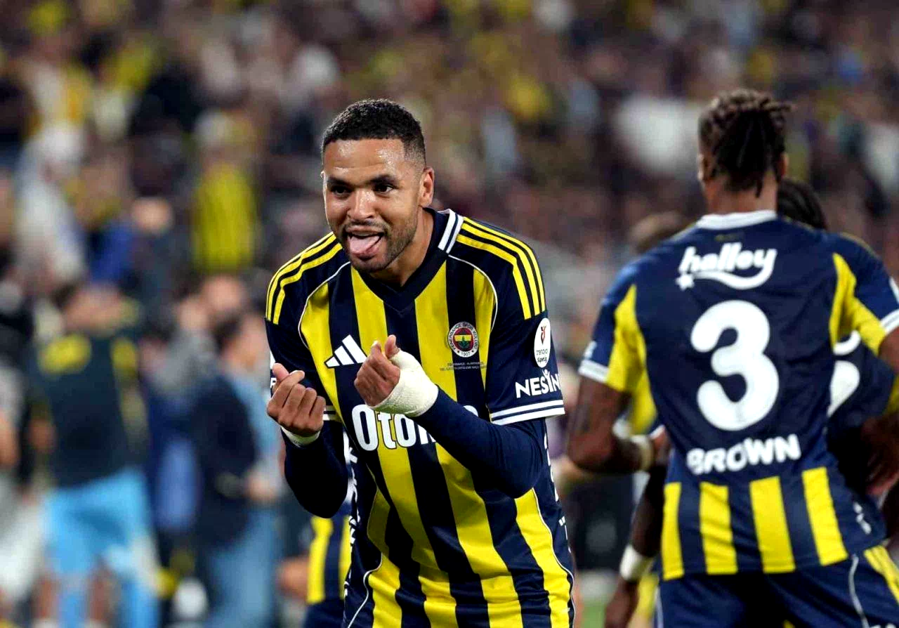 Youssef En-Nesyri’den son 3 lig maçında 4 gol