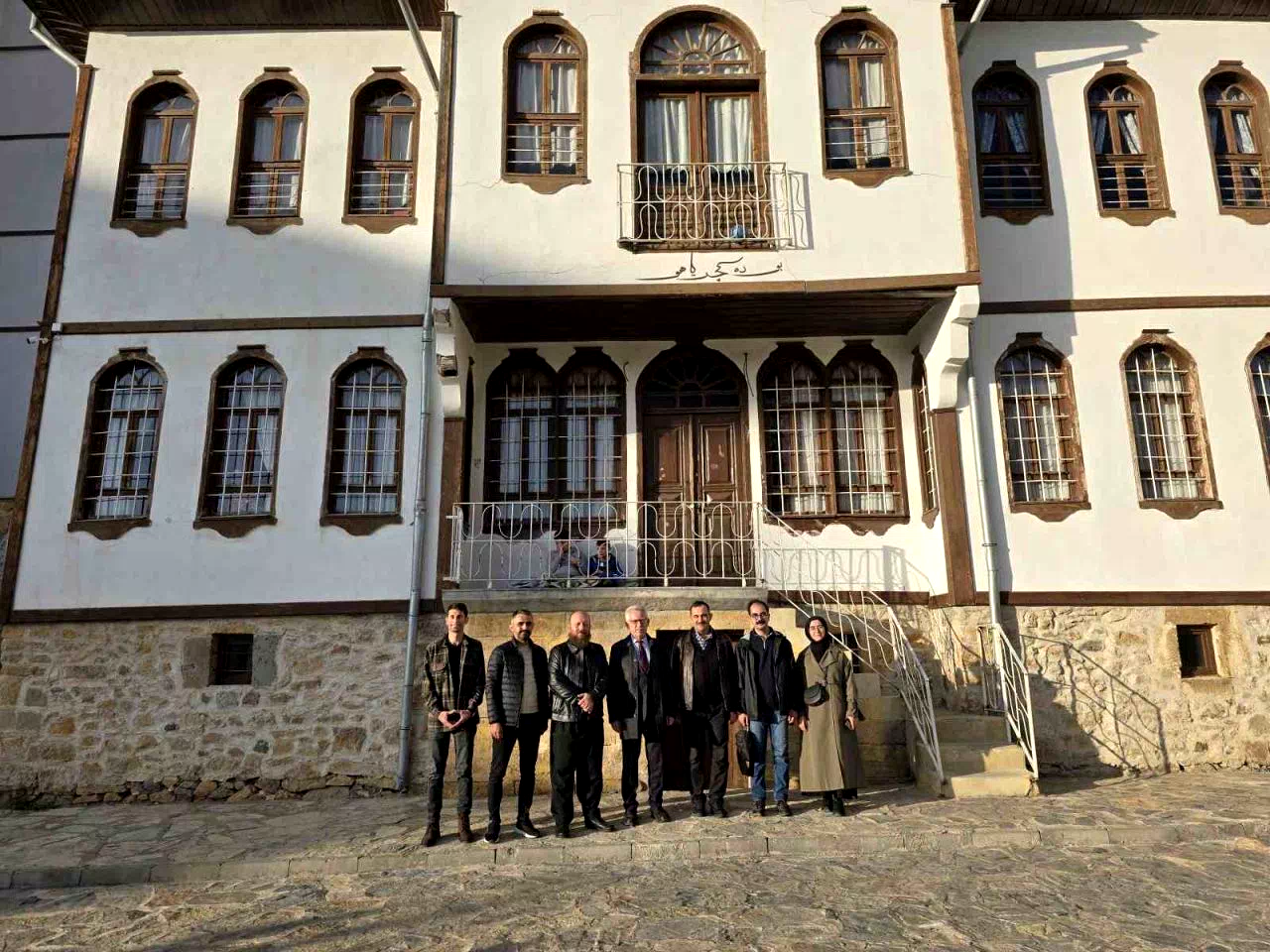 Yozgatlı Hattat Mehmet Fenni Efendi’nin eserleri oluşturulacak müze ile hat severlerle buluşturulacak