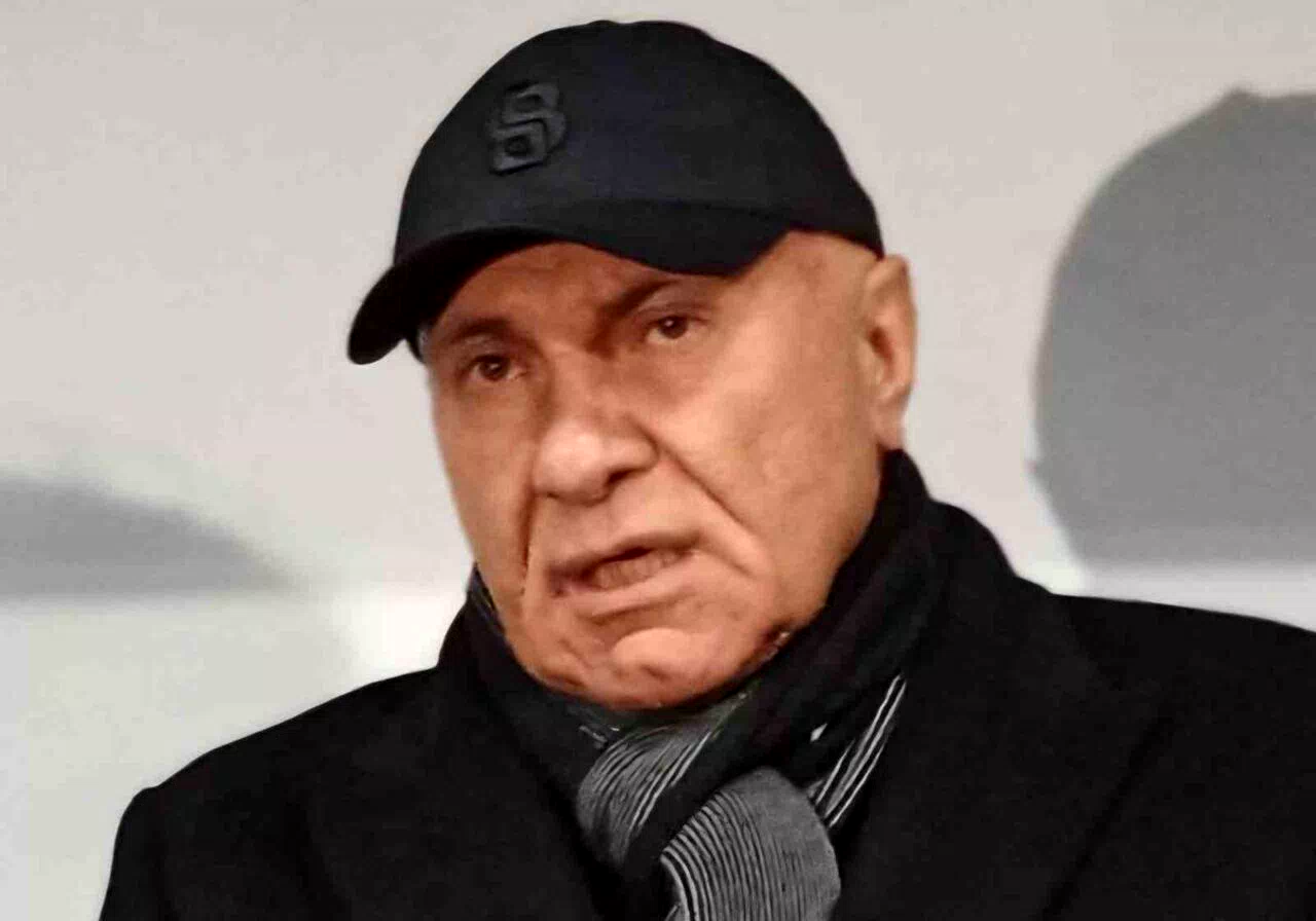 Yüksel Yıldırım: “Bizi eleyecekler gibi gözüküyor”