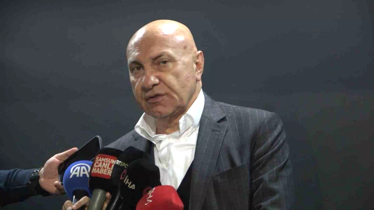 Yüksel Yıldırım’dan galibiyet sonrası iddialı açıklamalar: “Hedef ilk 8”