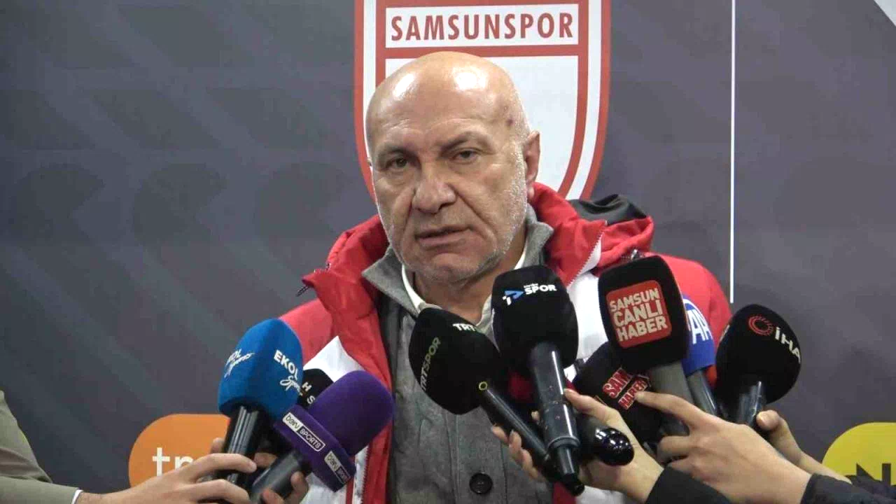 Yüksel Yıldırım’dan hakem tepkisi: “Bize karşı olsaydı VAR bile çağırmazdı”