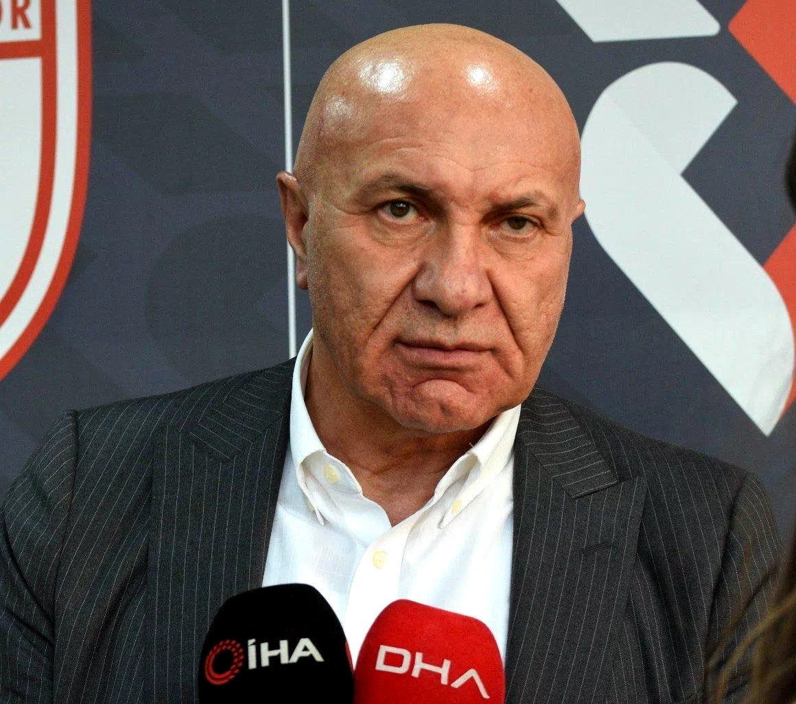 Yüksel Yıldırım: “Yenersek Avrupa’da radara gireriz”