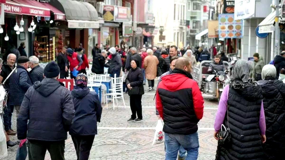 Yunanistan’da 4,5 büyüklüğünde deprem: Edirne’de de hissedildi