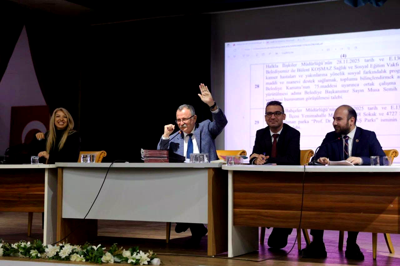 Yunusemre Belediyesi BÜKSEV ile işbirliği yapacak