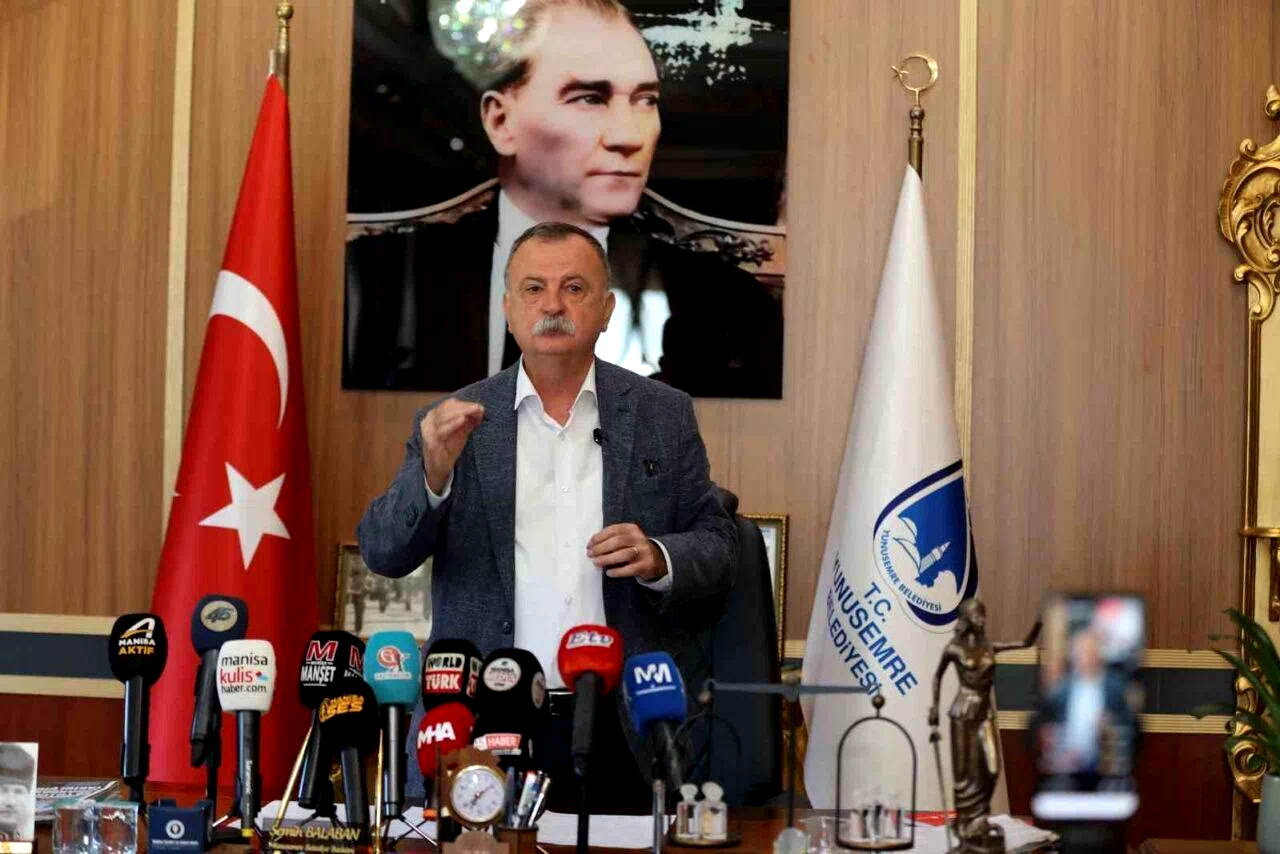 Yunusemre’ye 4 çok amaçlı salon, 3 çocuk kültür merkezi geliyor
