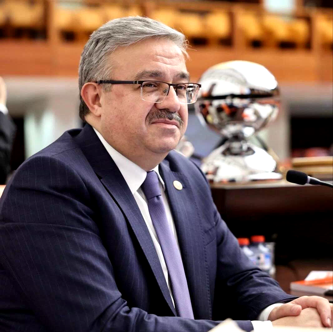 Yurdunuseven: “Cezaevlerindeki çocukların suça sürüklenmelerinde sosyal medyanın büyük etkisi olduğunu görüyoruz”