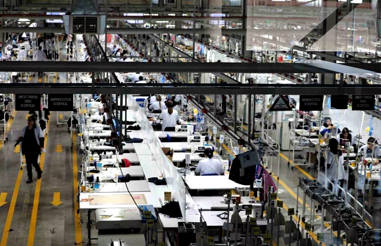 Yurt dışı üretici fiyat endeksi yıllık yüzde 19,34 arttı