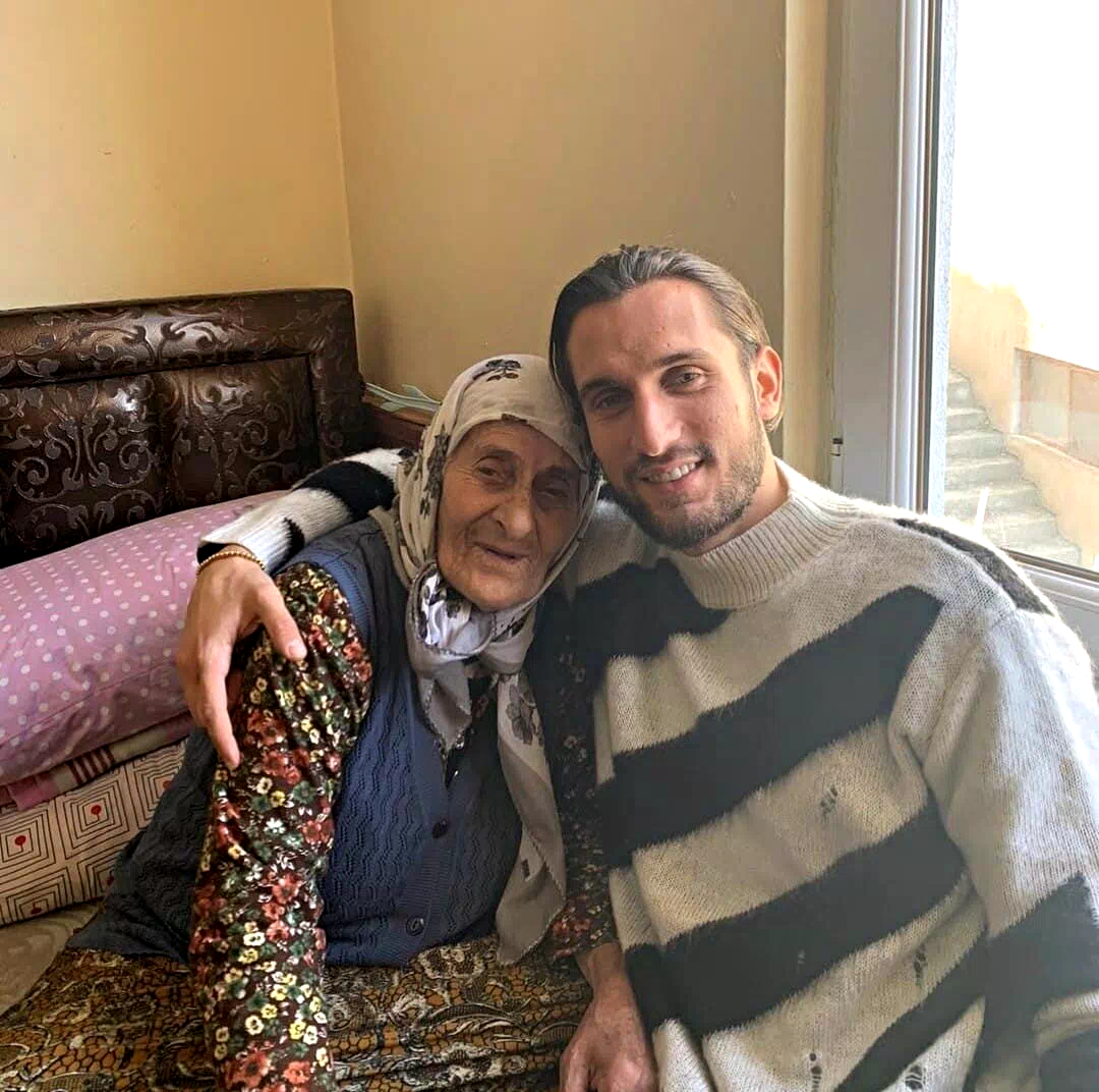 Yusuf Yazıcı’nın acı günü