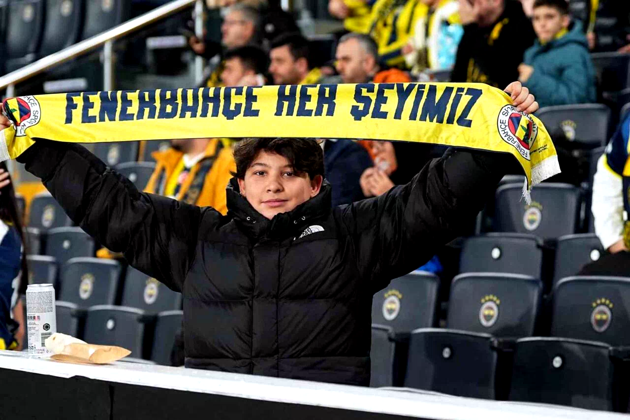 Ziraat Türkiye Kupası: Fenerbahçe: 3 – Erzurumspor FK: 1 (Maç sonucu)
