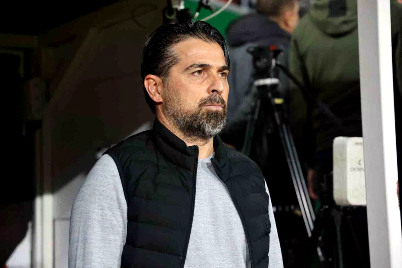 Ziraat Türkiye Kupası: Konyaspor: 0 – Fenerbahçe: 0 (Maç devam ediyor)