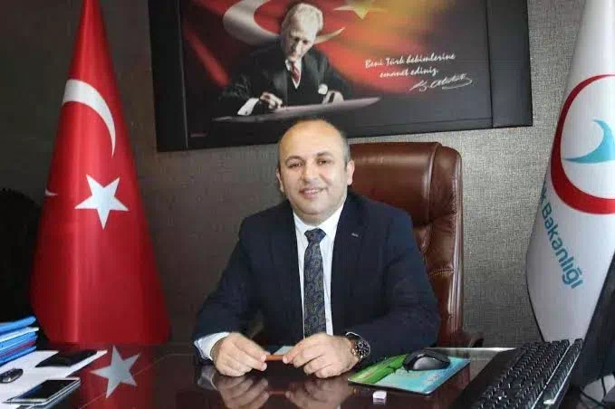 Zonguldak İl Sağlık Müdürü Güner’den Bipolar Bozukluk ve Farkındalık Açıklaması