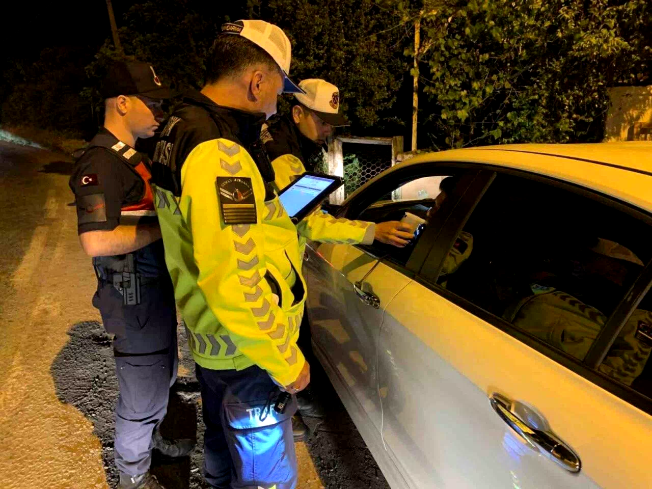 Zonguldak’ta 3 kaçak ocak ekiplerce kapatıldı