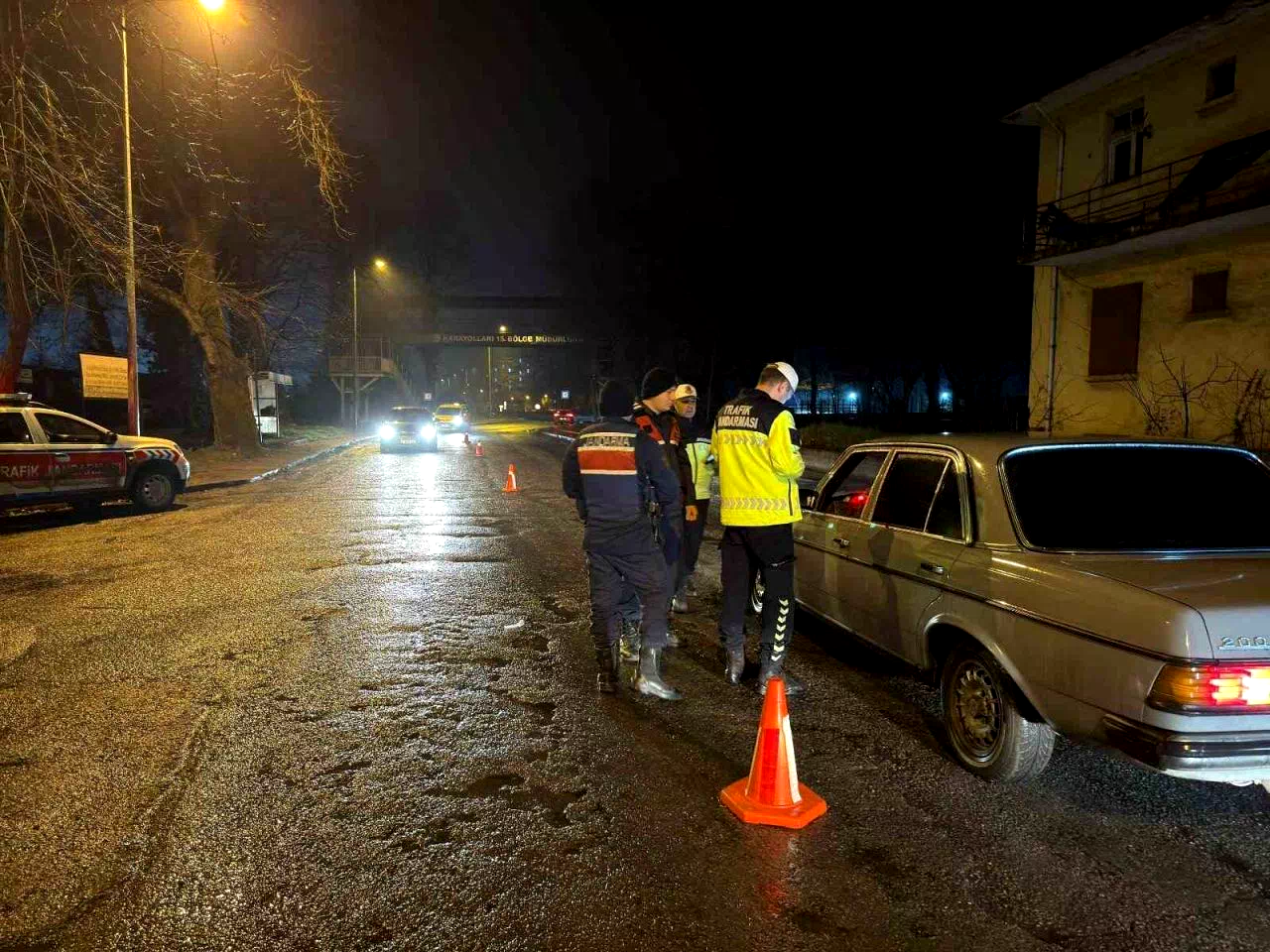Zonguldak’ta 6 ruhsatsız maden ocağı kapatıldı