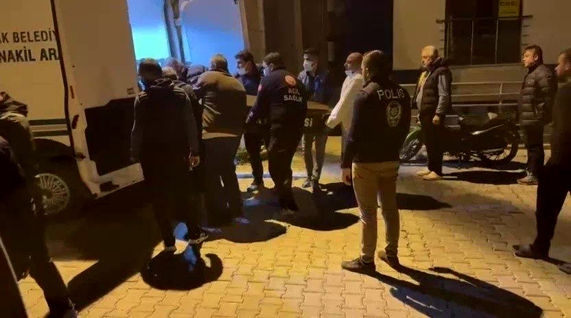 Zonguldak’ta 75 yaşındaki adamın cinayet zanlısı 15 yaşındaki çocuk çıktı