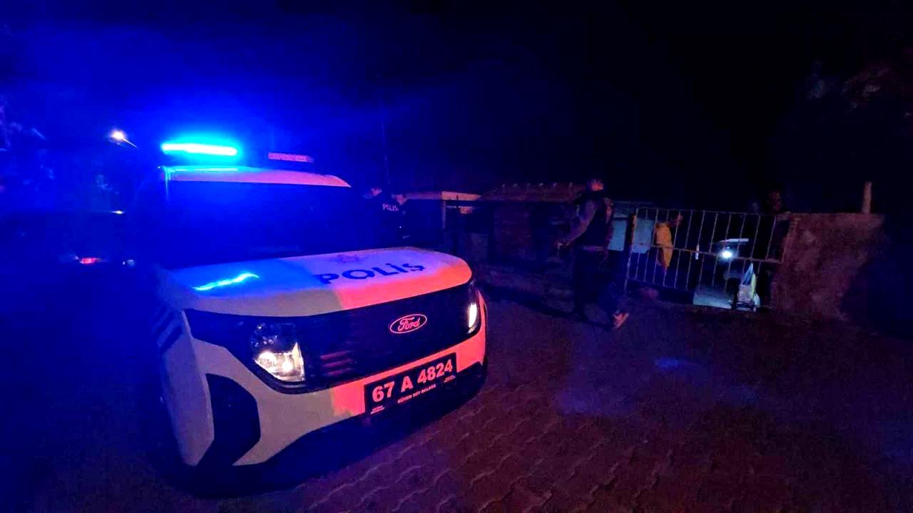 Zonguldak’ta 79 yaşındaki kadının evinde ölü bulunmasıyla ilgili soruşturma başlatıldı