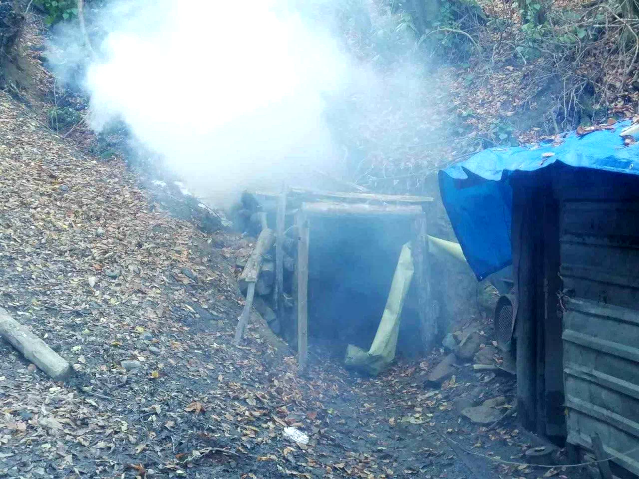 Zonguldak’ta bir haftada aranan 69 şahıs yakalandı