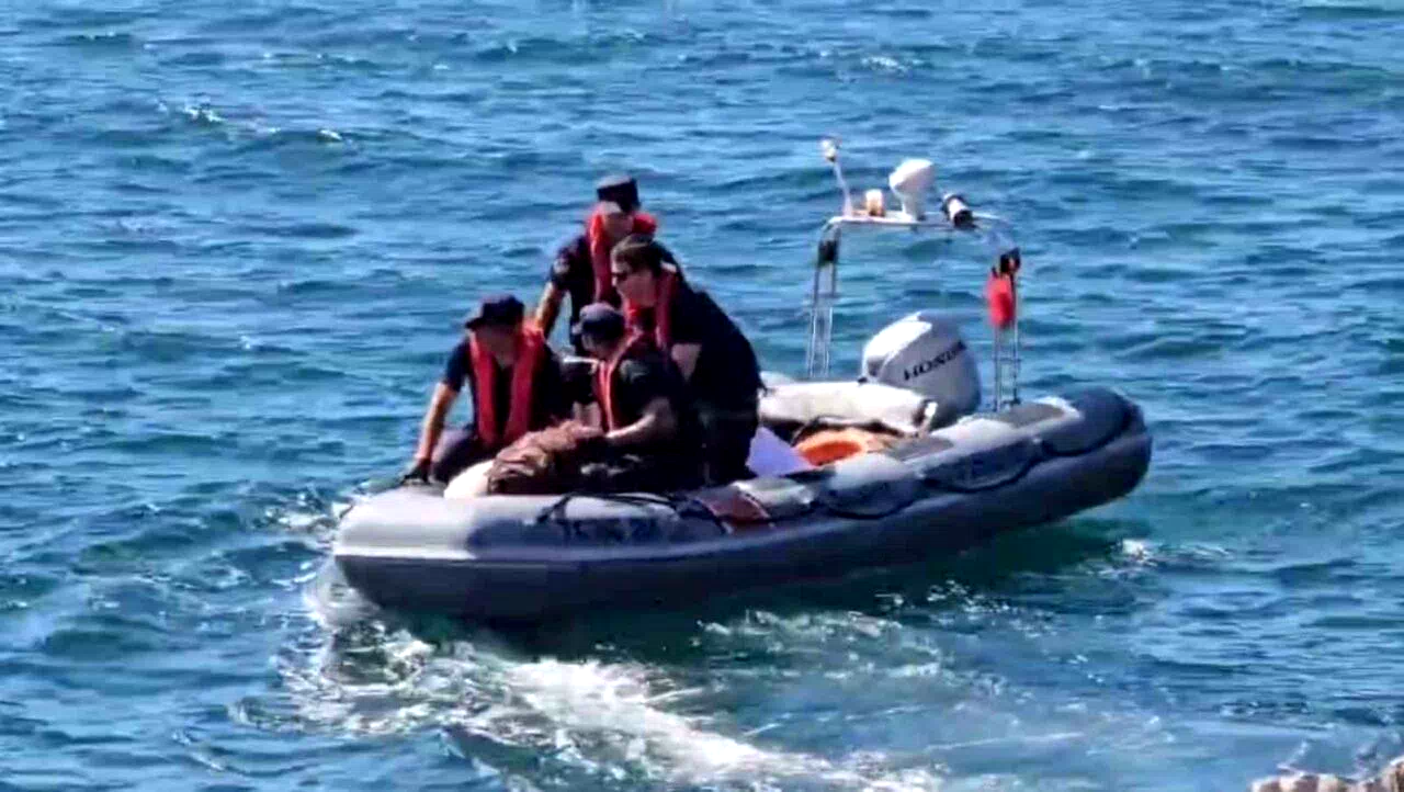 Zonguldak’ta denizde bulunan kadın cesedinin kimliği belli oldu