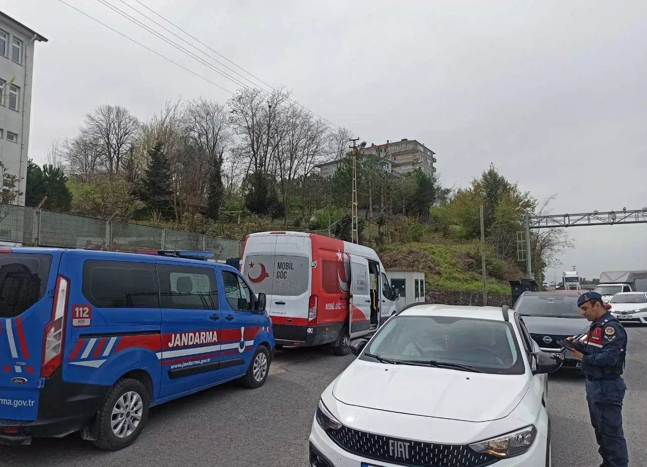 Zonguldak’ta Geniş Kapsamlı Uygulamalar ve Denetimler Sonuçlandı