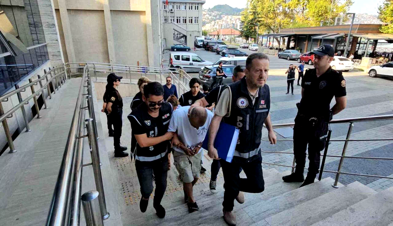 Zonguldak’ta “lüks tatil” vurgunu; 300 kişiyi 15 milyon lira dolandırmışlar