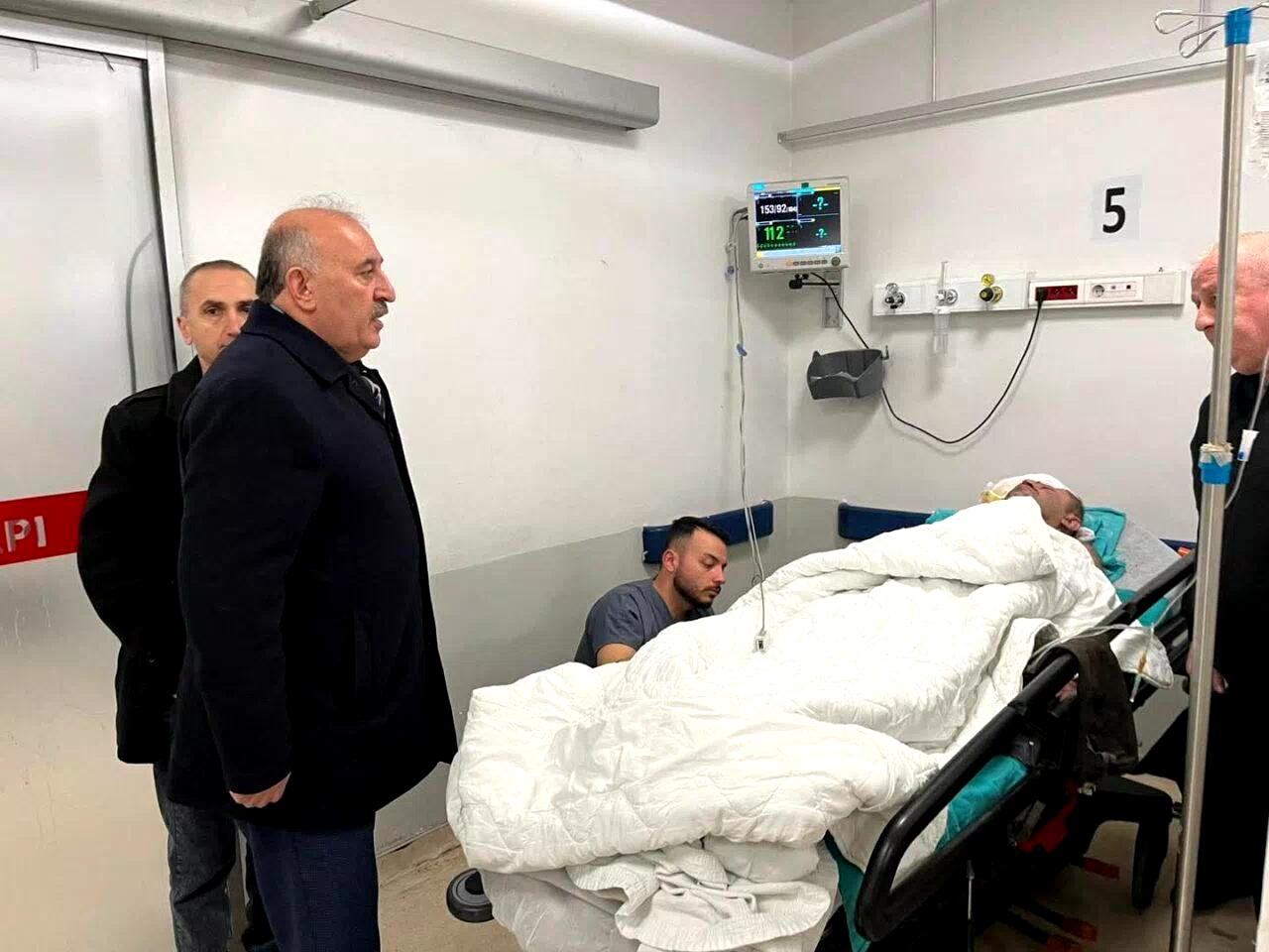 Zonguldak’ta ruhsatsız maden ocağını su bastı: 1 ölü, 1 ağır yaralı