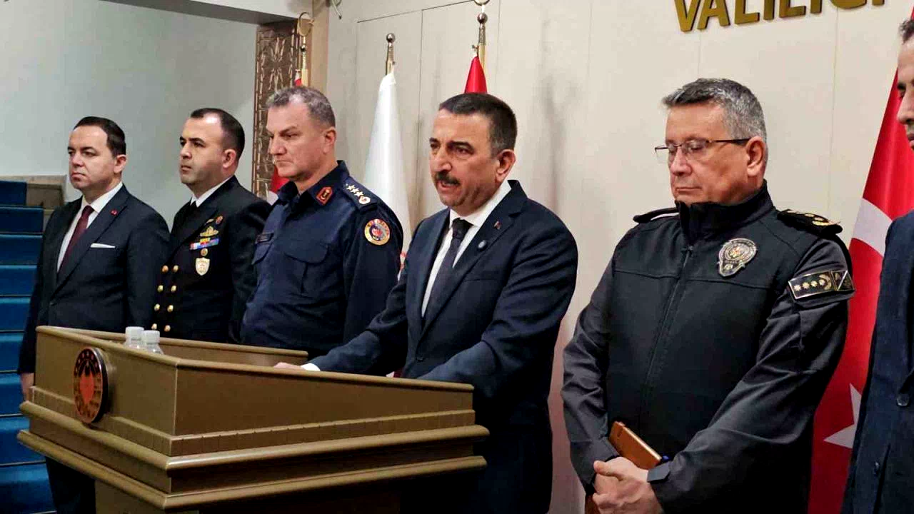 Zonguldak’ta ruhsatsız maden ocaklarına büyük darbe