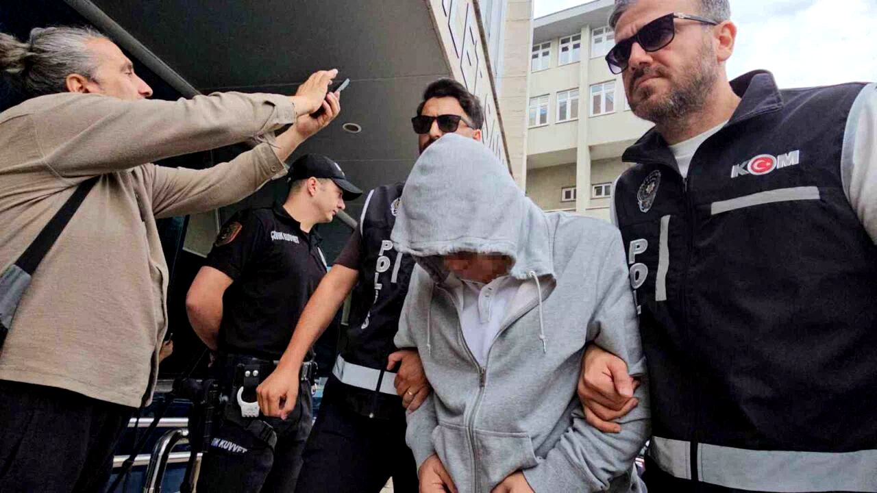 Zonguldak’ta rüşvet ve kaçak kürtaj operasyonunda 3 tutuklama