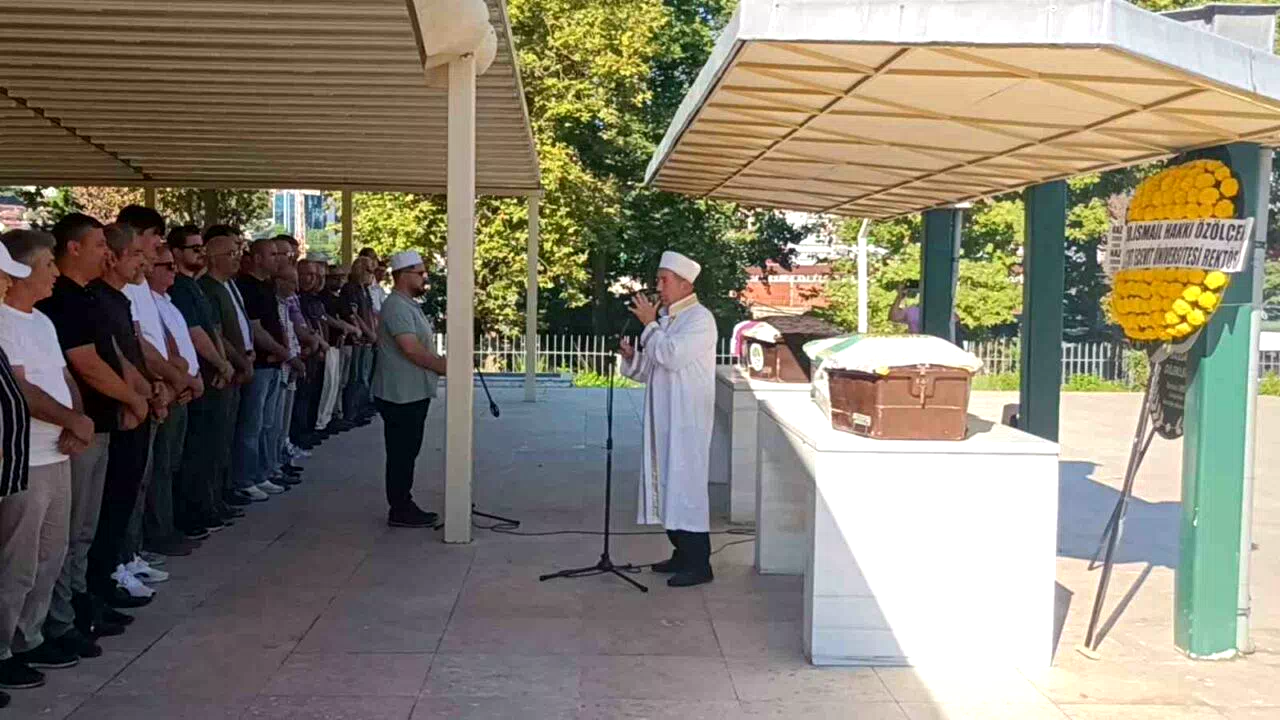 Zonguldak’ta yaşlı çiftin hayatını kaybettiği kazada tır şoförüne adli kontrol