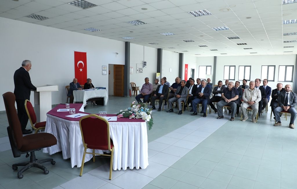 Bayburt Belediyesi Sosyal Faaliyetler