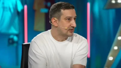 Eski Fenerbahçeli futbolcu ve spor yorumcusu Serhat Akın, son günlerde