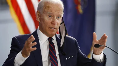 Joe Biden’ın yapay zeka ile oluşturulmuş sesiyle otomatik aramalar yapan
