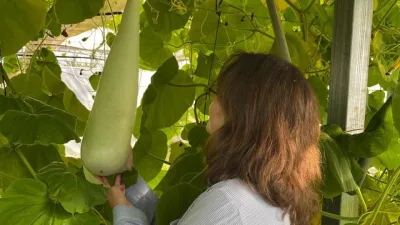 Rektör Yardımcısı Prof. Dr. Ümmügülsüm Erdoğan ve Demirözü Meslek Yüksekokulu