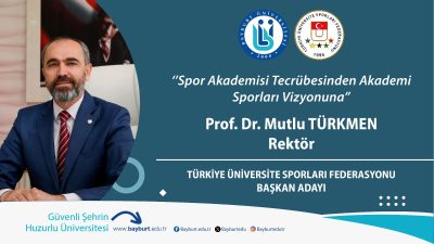 Spor yönetimindeki vizyon projeleri ile bocce, bowling ve dart sporlarının