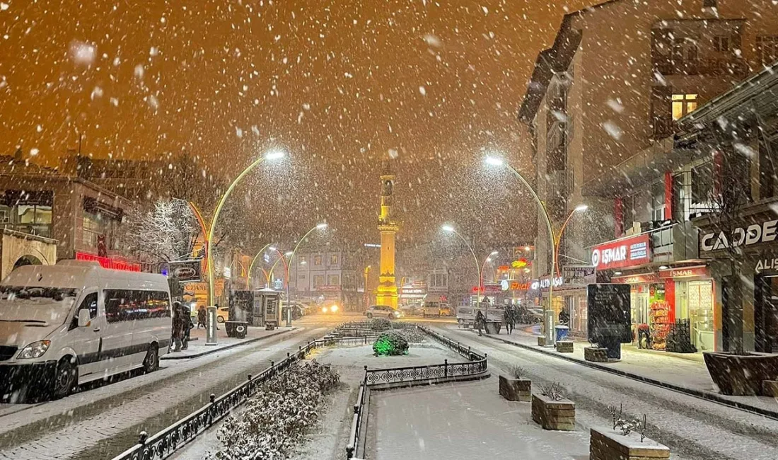 Ülkemiz ve özellikle Bayburt’ta