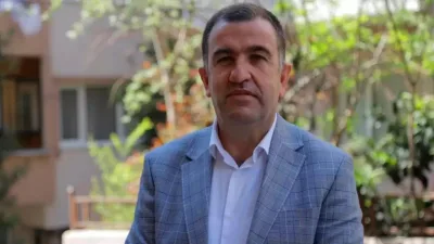 Bayburt Valisi Mustafa Eldivan, 24 Kasım Öğretmenler Günü dolayısıyla yaptığı