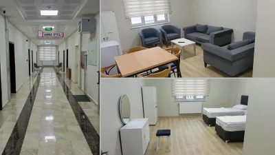 Bayburt’ta hamile kadınların ve yeni doğan bebeklerin sağlıklı bir yaşam