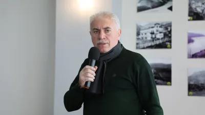 Bayburt Belediye Başkanı Mete Memiş 7/24 esaslı mesai mefhumu gözetmeden