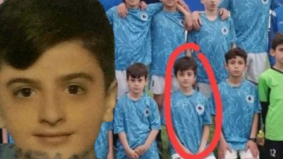 Rize-Pazarspor’un alt yapısın ‘da  oynayan ve trafik  kazasın ‘da hayatını