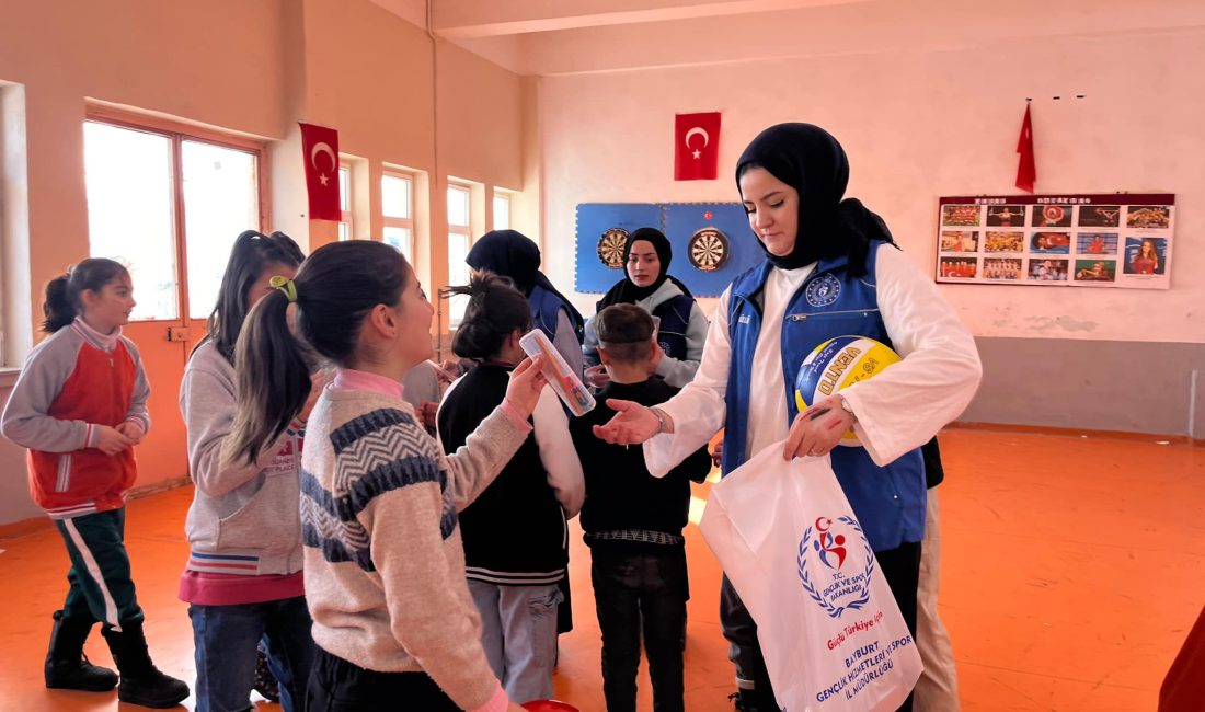 Gençlik Merkezi, Akşar İmam