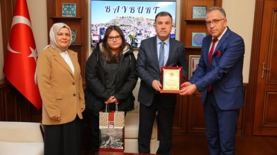 Ticaret Bakanlığı Tüketicinin Korunması ve Piyasa Gözetimi Genel Müdürlüğü tarafından