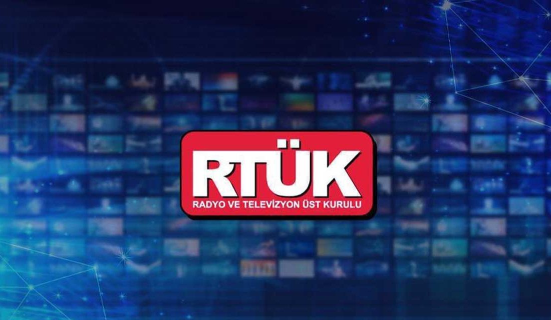 Radyo ve Televizyon Üst Kurulu (RTÜK) Başkan Yardımcısı Deniz Güler,