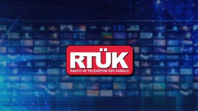 Radyo ve Televizyon Üst Kurulu (RTÜK) Başkan Yardımcısı Deniz Güler,