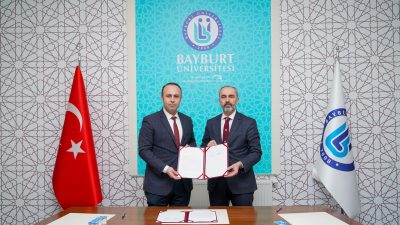  Bayburt Üniversitesi ile Bayburt Cumhuriyet Başsavcılığı arasında, denetimli serbestlik