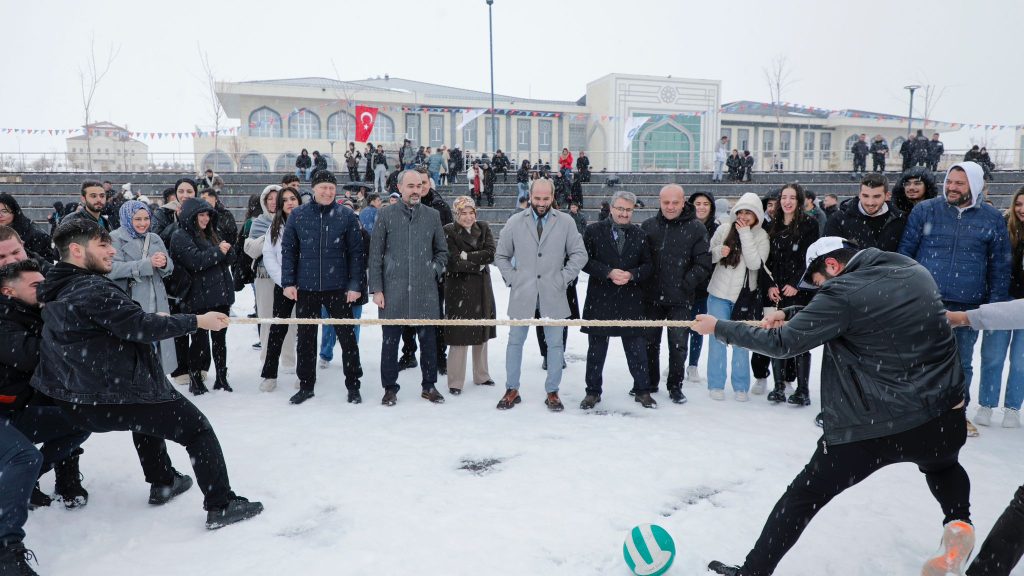 Gaziantep Sofrası Sponsorluğundaki BAYÜ KarFest Coşkuyla Tamamlandı